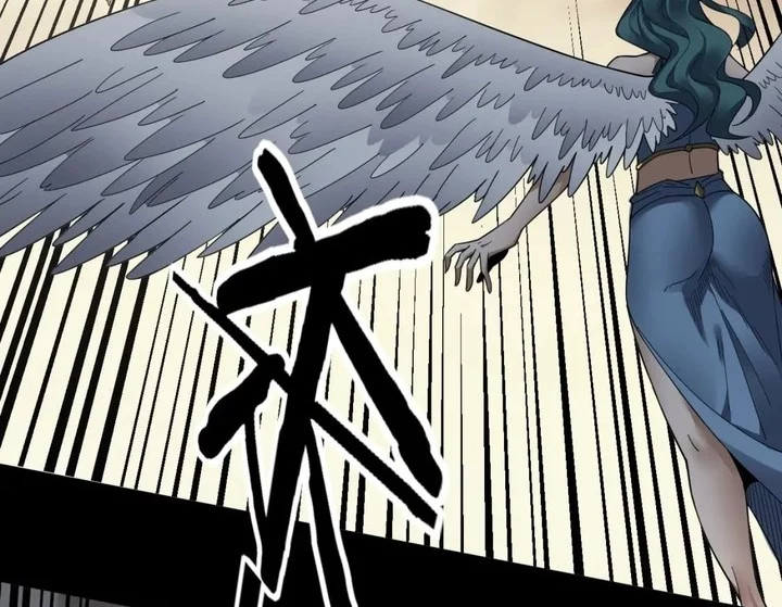 The Villain Of Destiny Chapter 82 - halaman 20