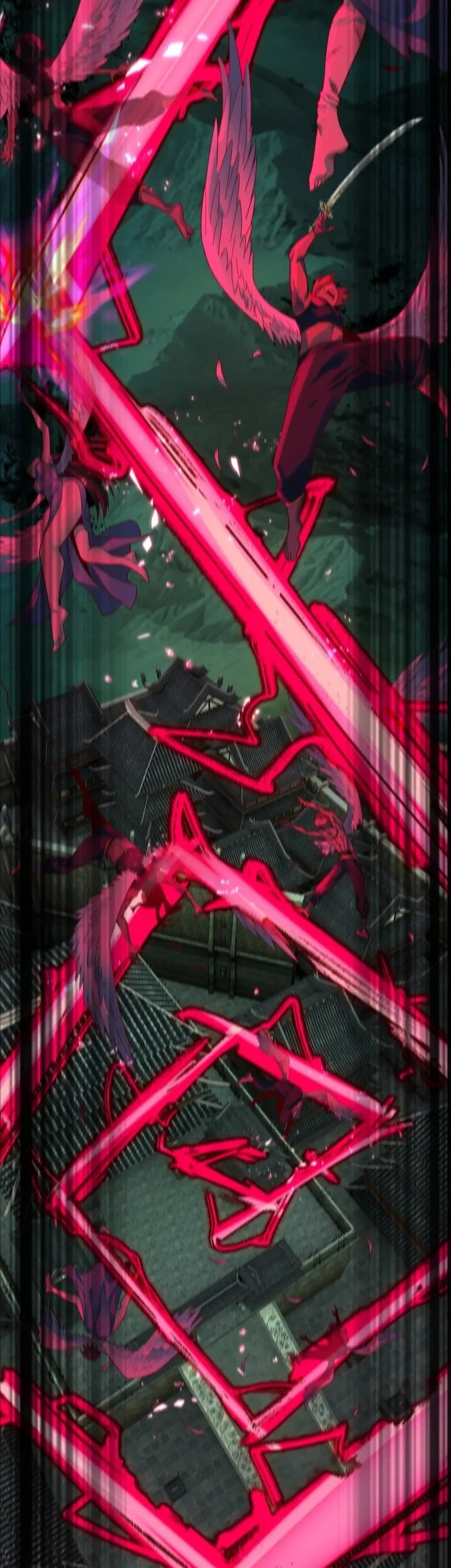 The Villain Of Destiny Chapter 82 - halaman 27