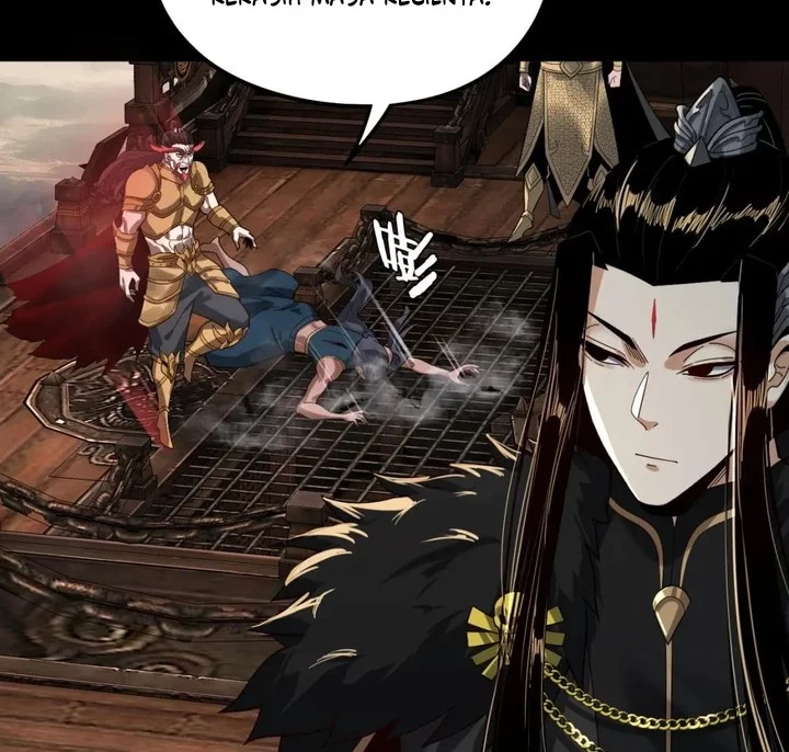 The Villain Of Destiny Chapter 82 - halaman 4