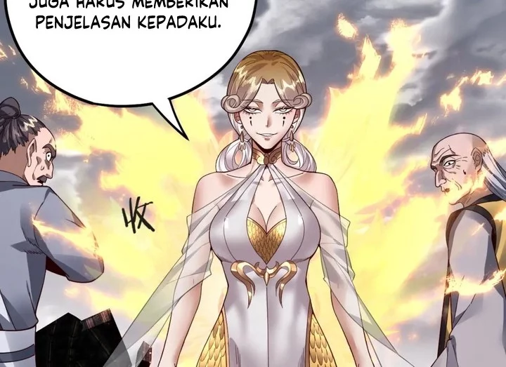 The Villain Of Destiny Chapter 82 - halaman 46