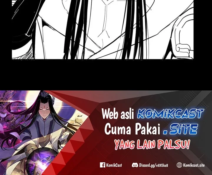 The Villain Of Destiny Chapter 82 - halaman 52