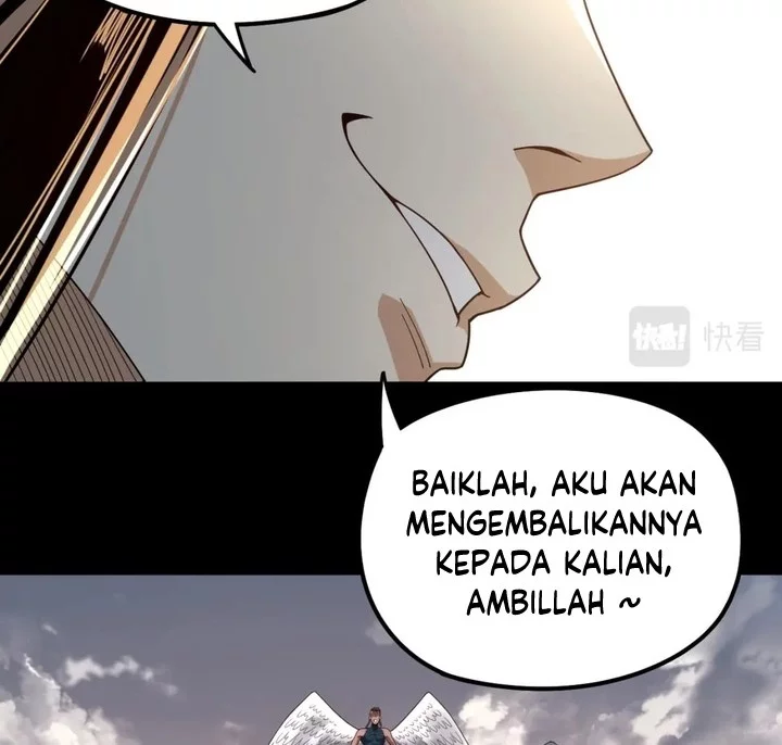 The Villain Of Destiny Chapter 82 - halaman 6