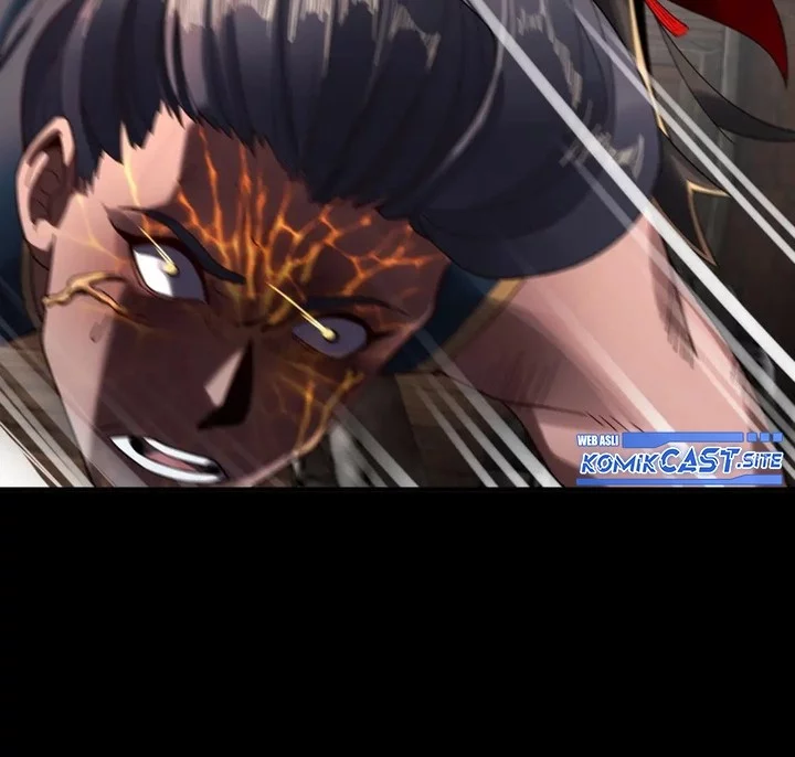 The Villain Of Destiny Chapter 82 - halaman 8