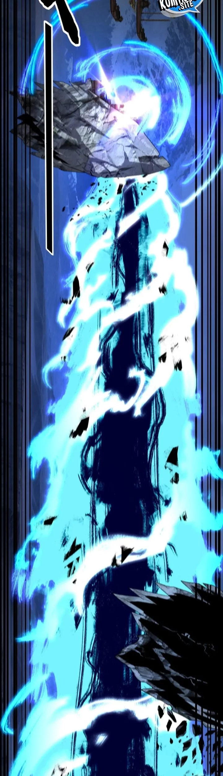 The Villain Of Destiny Chapter 83 - halaman 10