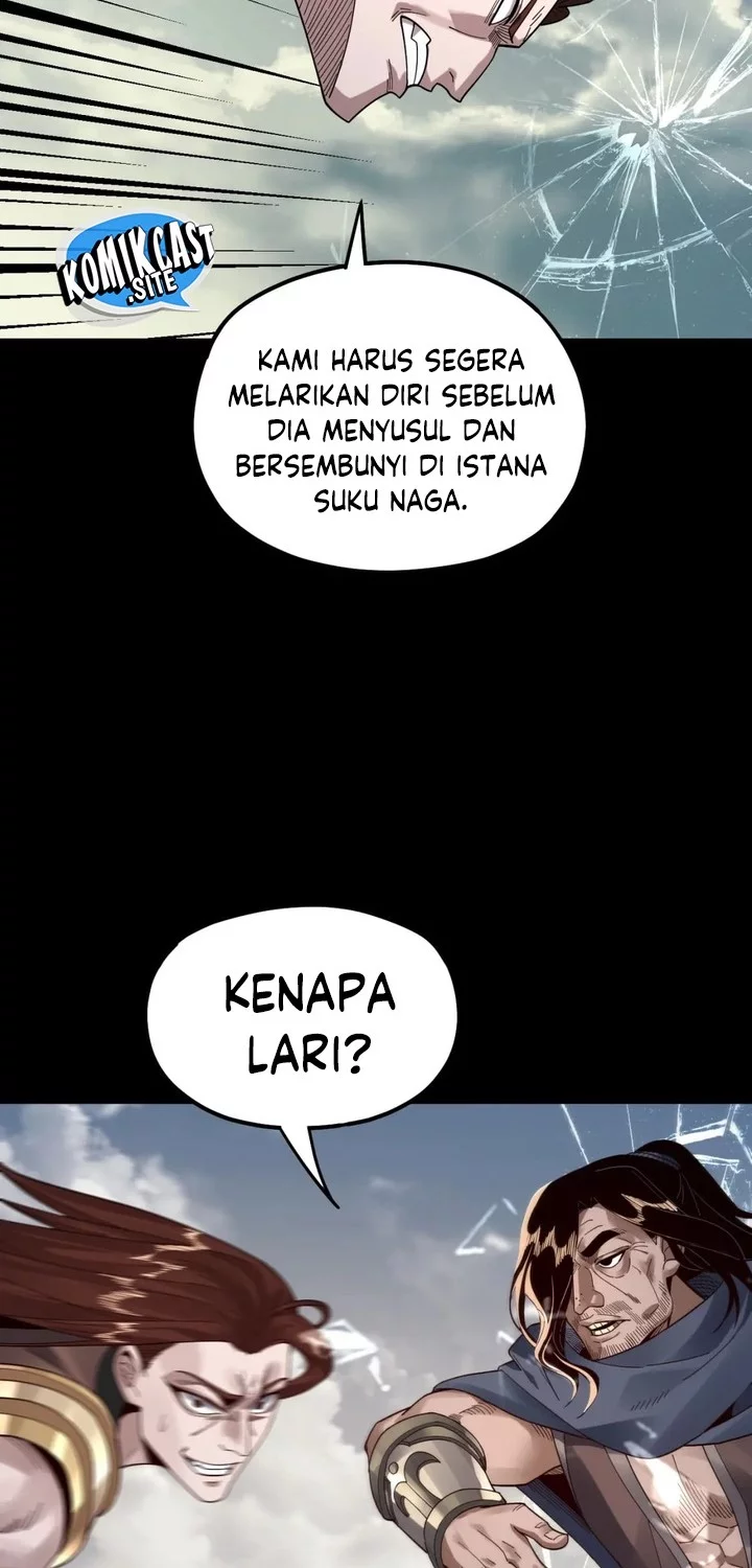 The Villain Of Destiny Chapter 83 - halaman 18