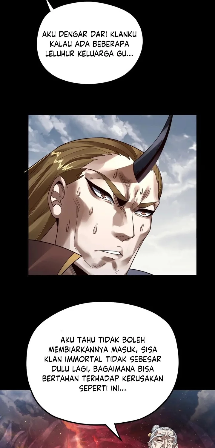 The Villain Of Destiny Chapter 83 - halaman 20
