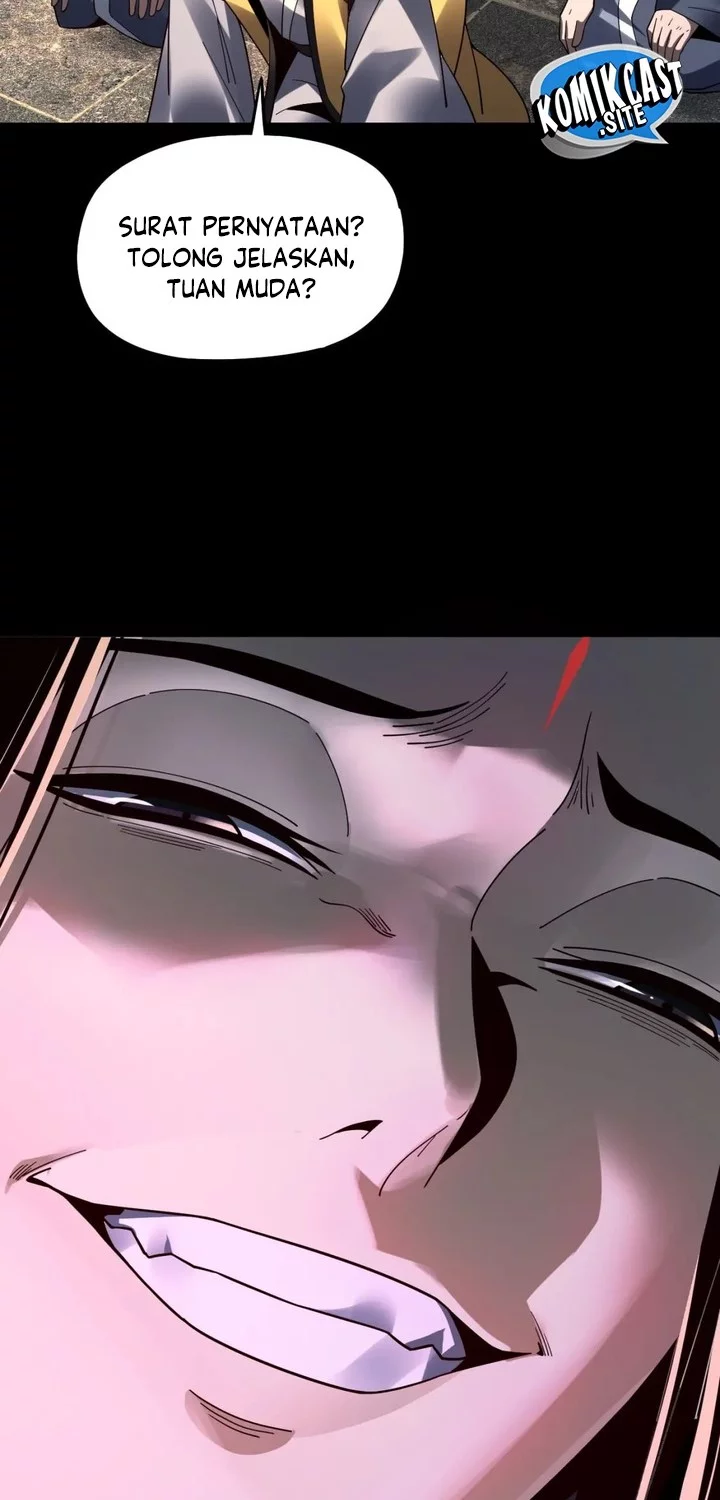 The Villain Of Destiny Chapter 83 - halaman 23