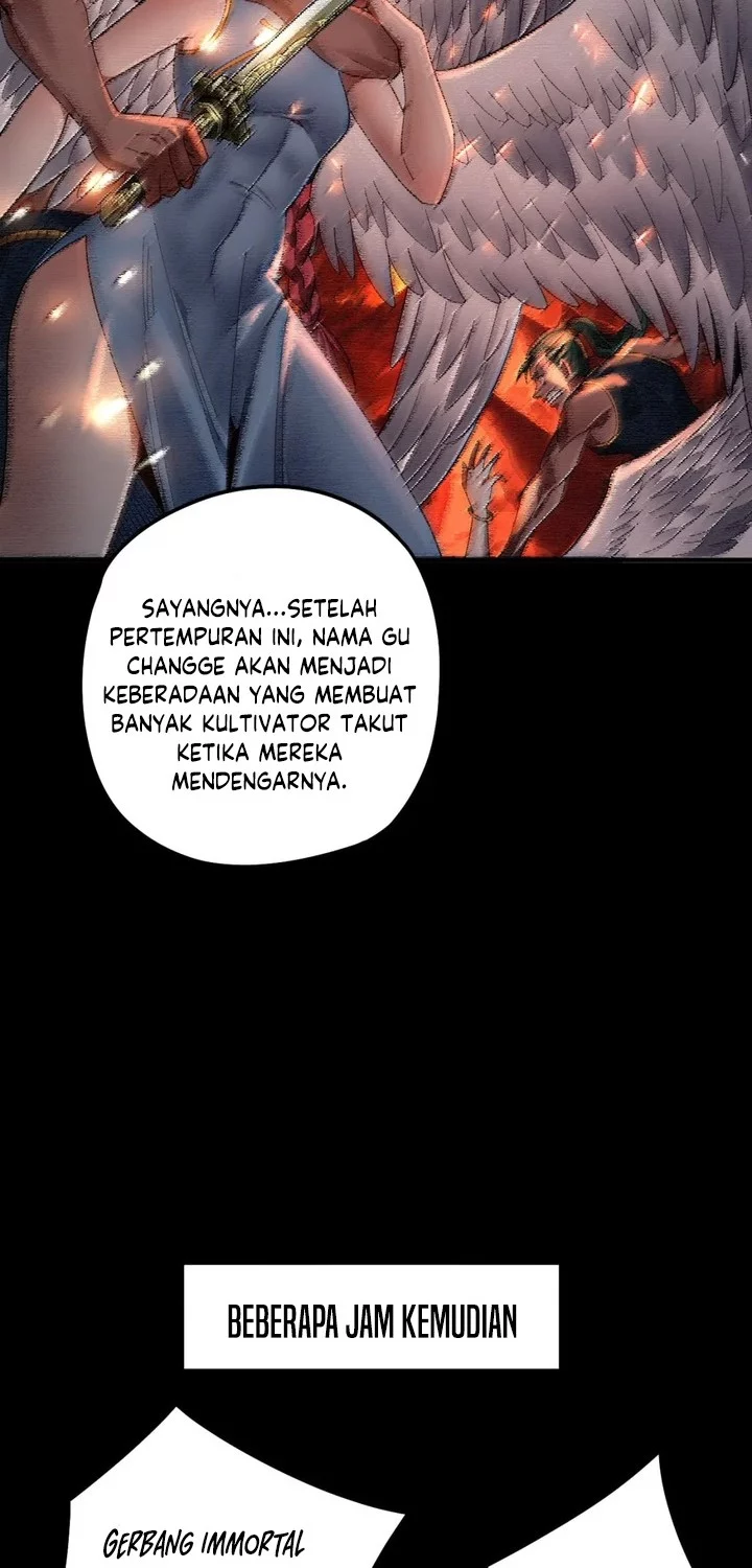 The Villain Of Destiny Chapter 83 - halaman 25
