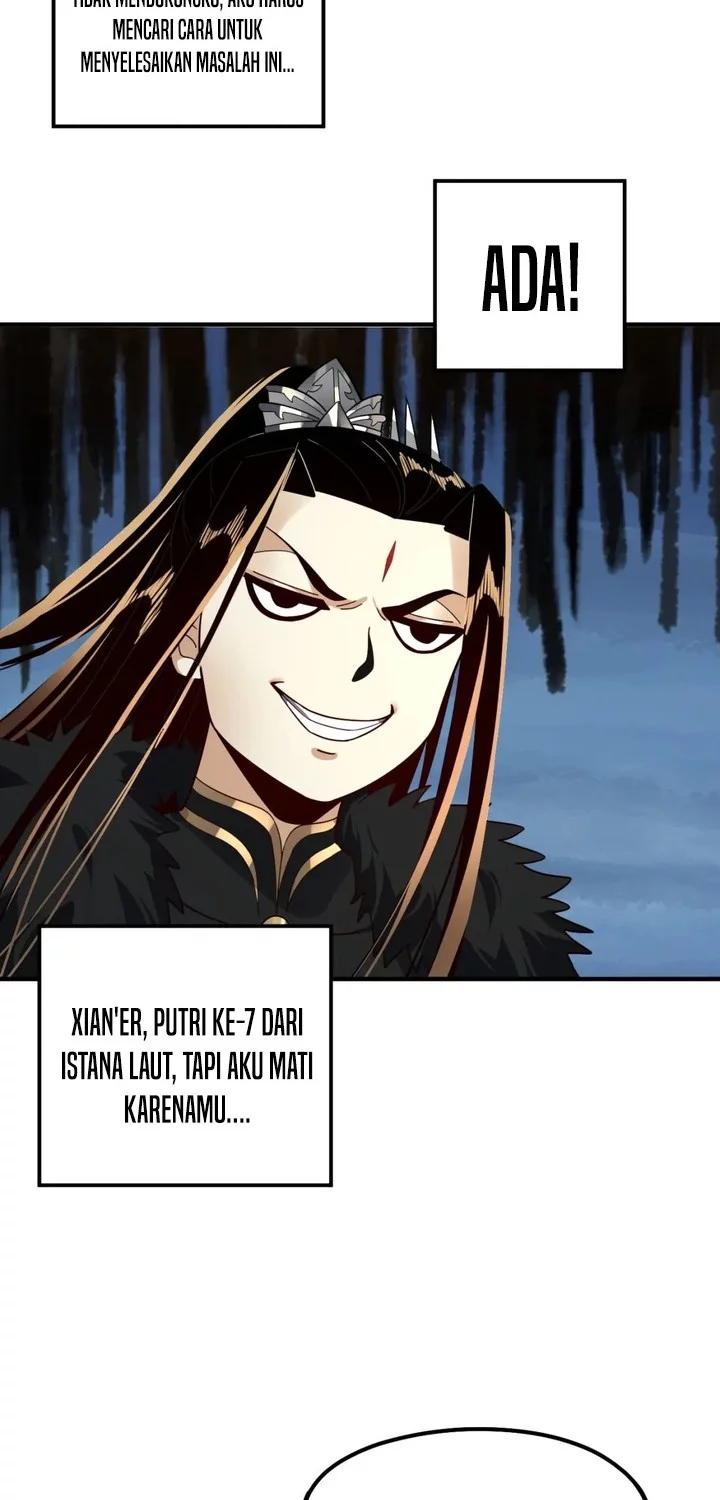 The Villain Of Destiny Chapter 83 - halaman 27