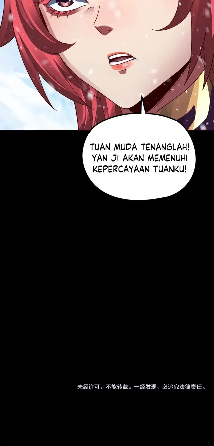 The Villain Of Destiny Chapter 83 - halaman 37
