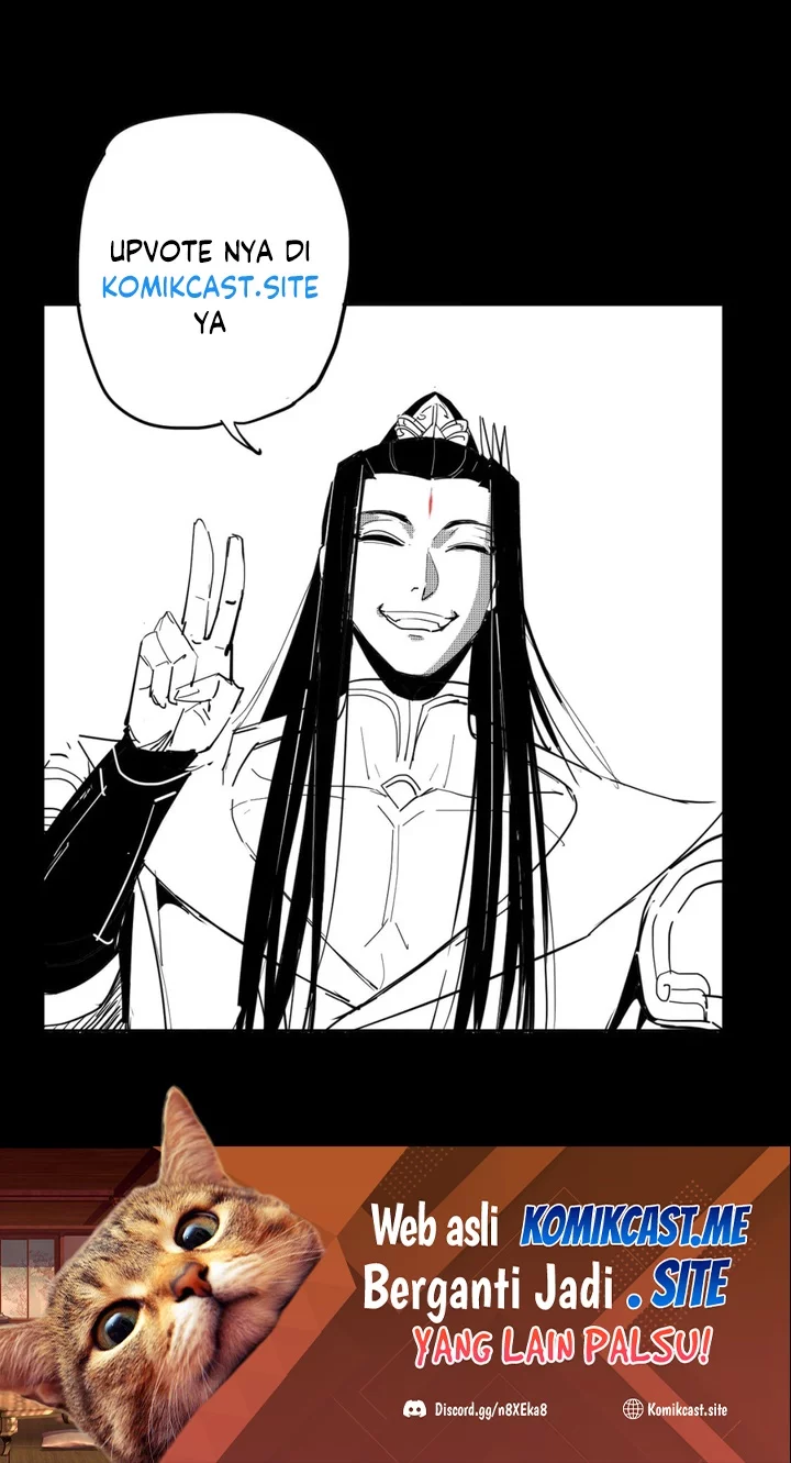 The Villain Of Destiny Chapter 83 - halaman 38