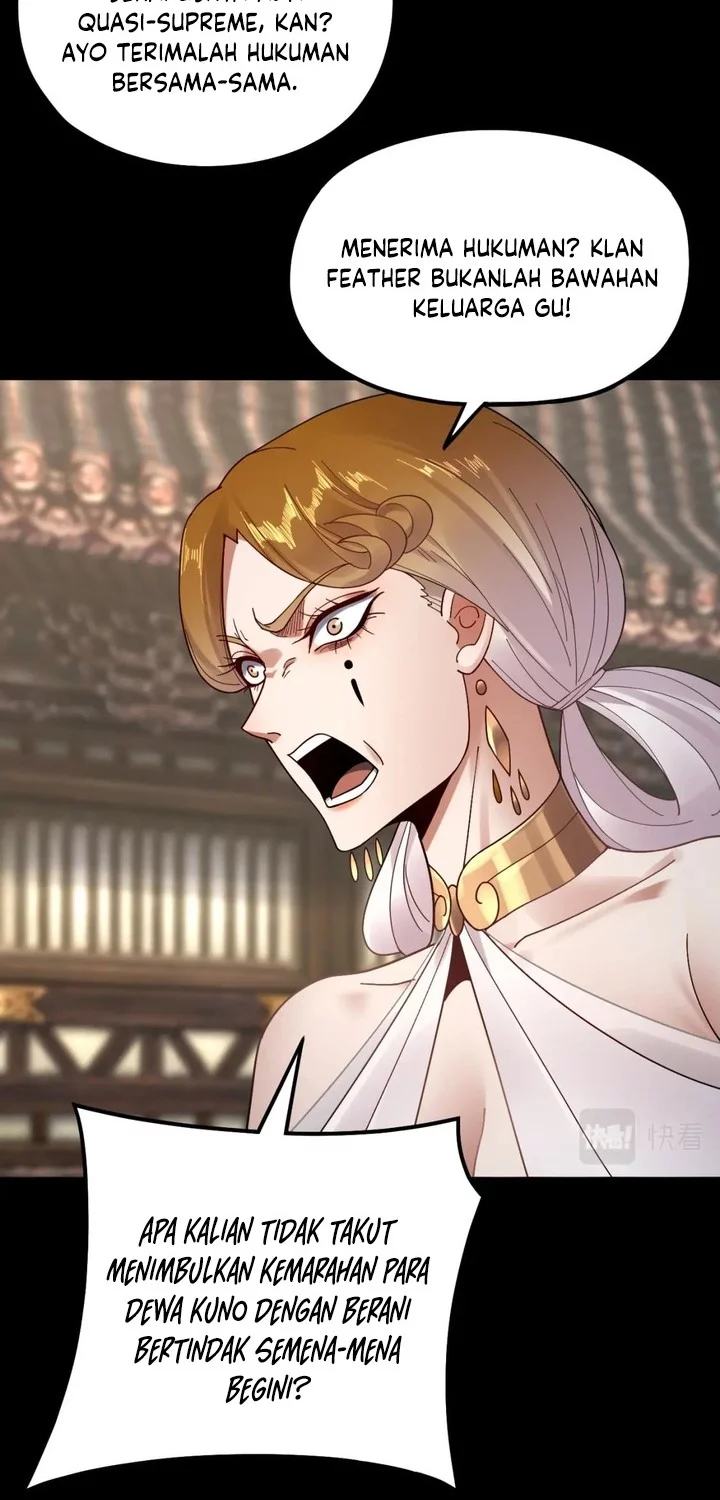 The Villain Of Destiny Chapter 83 - halaman 6