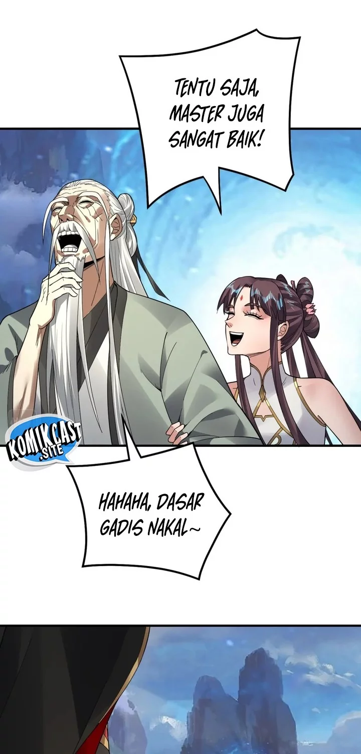 The Villain Of Destiny Chapter 84 - halaman 11
