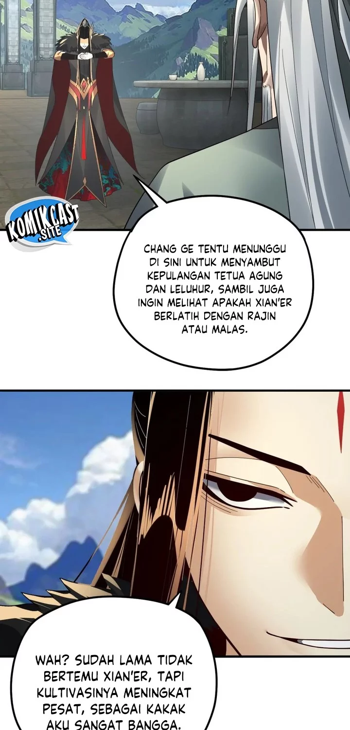 The Villain Of Destiny Chapter 84 - halaman 13