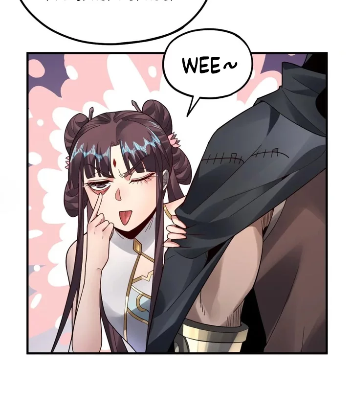 The Villain Of Destiny Chapter 84 - halaman 14
