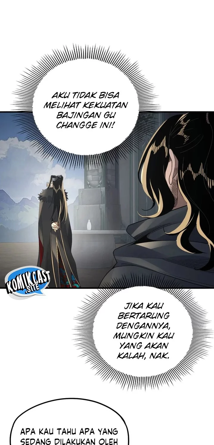 The Villain Of Destiny Chapter 84 - halaman 18