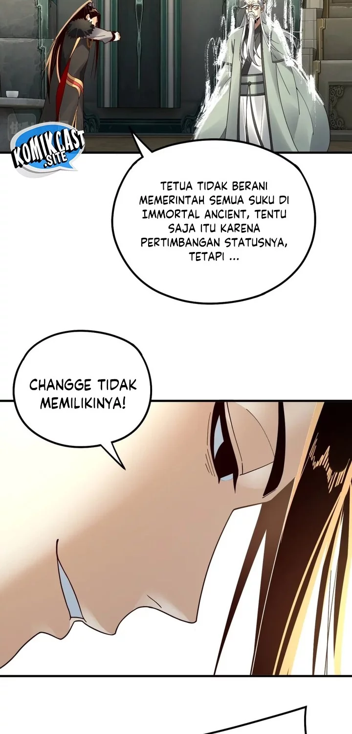 The Villain Of Destiny Chapter 84 - halaman 25