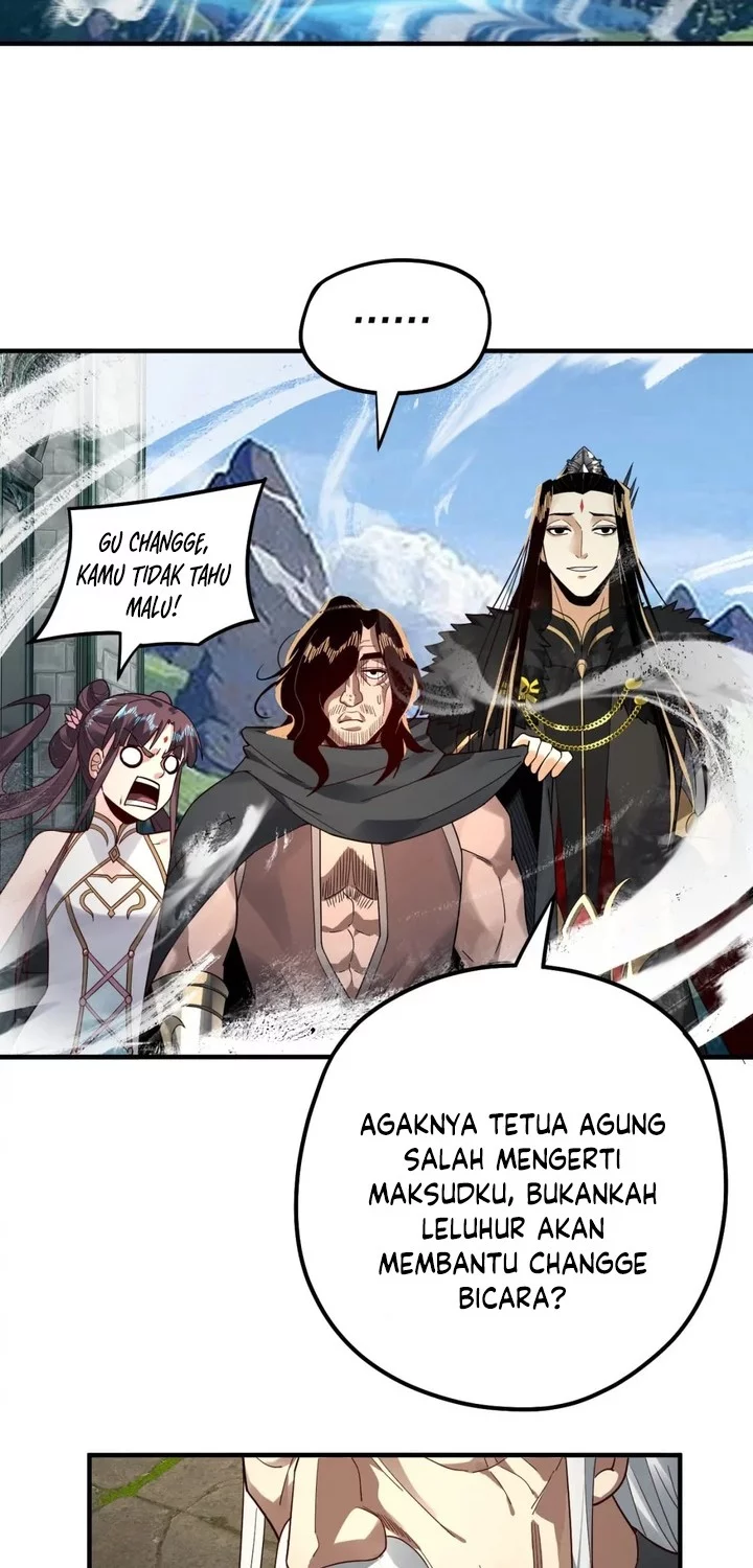 The Villain Of Destiny Chapter 84 - halaman 27