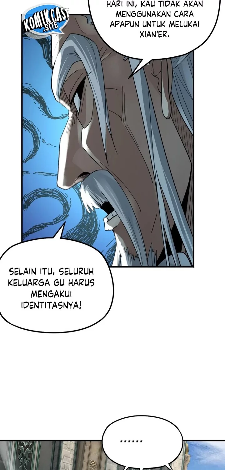 The Villain Of Destiny Chapter 84 - halaman 30