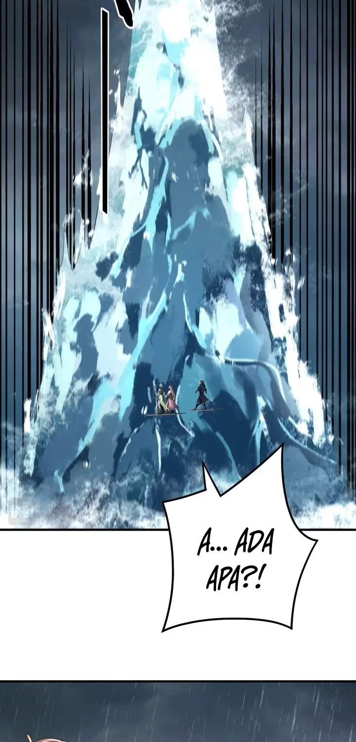 The Villain Of Destiny Chapter 84 - halaman 4