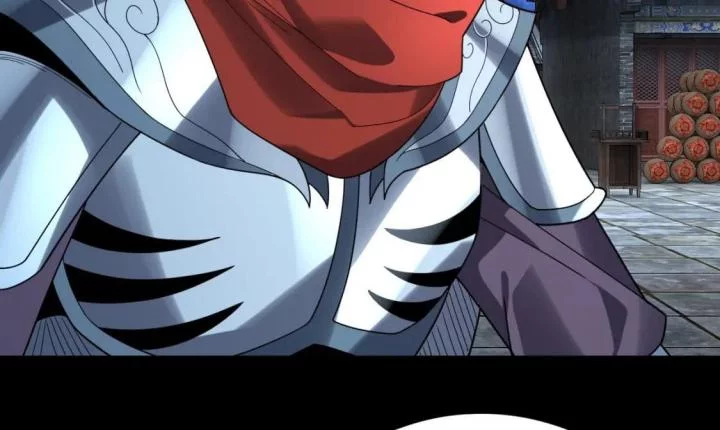 The Villain Of Destiny Chapter 85 - halaman 31