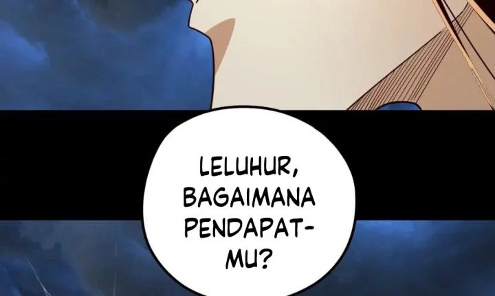 The Villain Of Destiny Chapter 85 - halaman 33