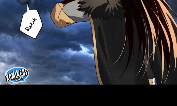 The Villain Of Destiny Chapter 85 - halaman 35