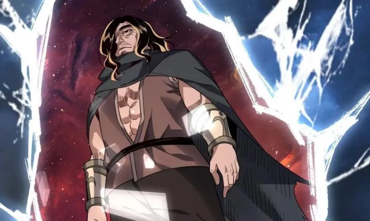 The Villain Of Destiny Chapter 85 - halaman 37