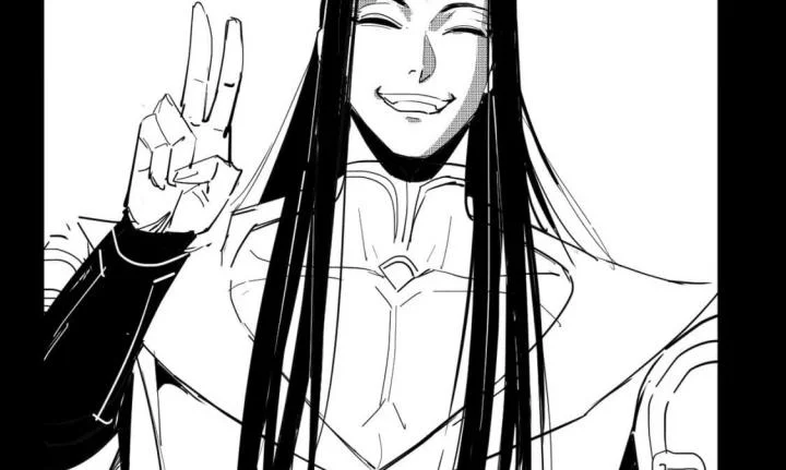 The Villain Of Destiny Chapter 85 - halaman 44