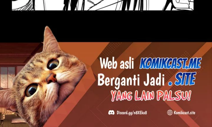 The Villain Of Destiny Chapter 85 - halaman 45