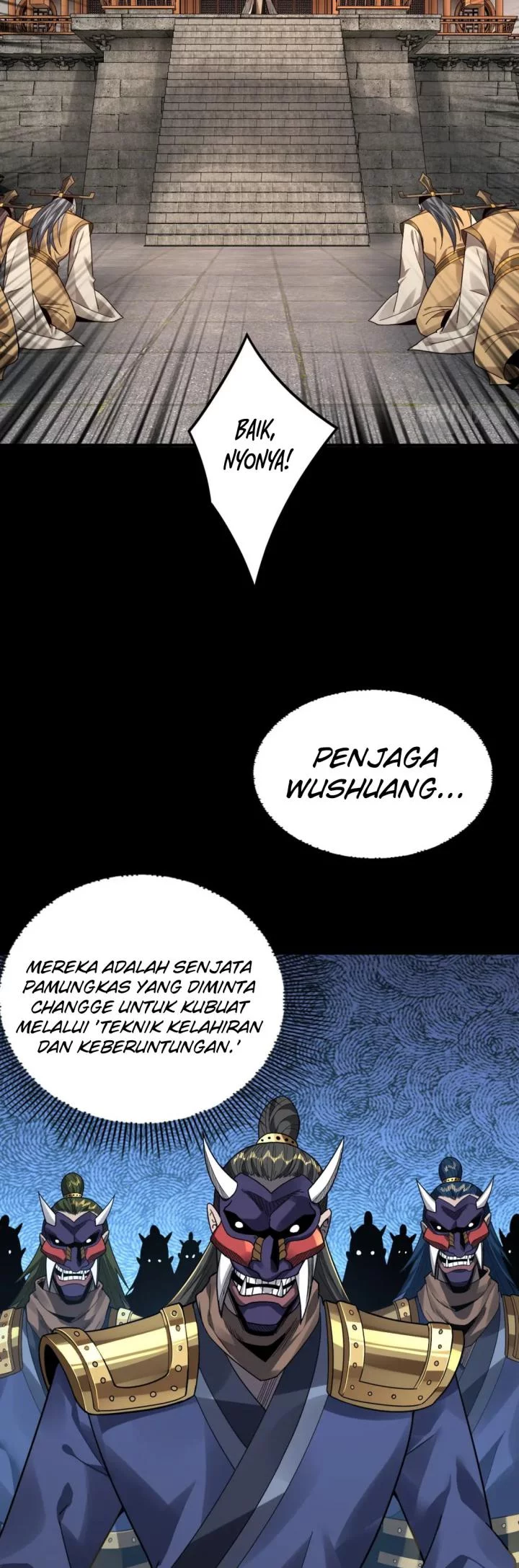 The Villain Of Destiny Chapter 86 - halaman 27