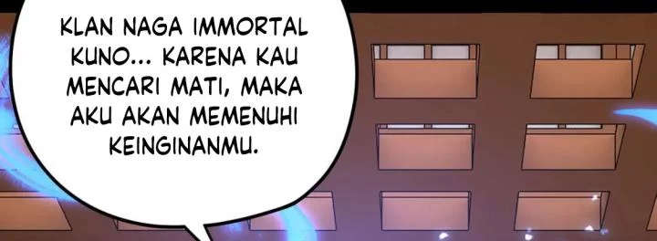 The Villain Of Destiny Chapter 86 - halaman 36