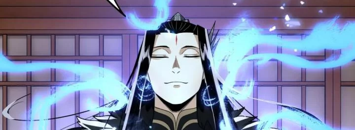 The Villain Of Destiny Chapter 86 - halaman 37