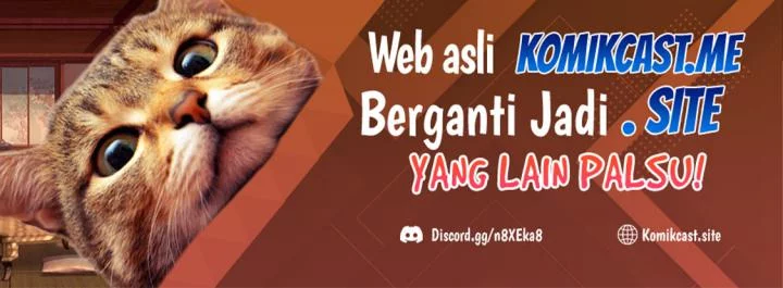 The Villain Of Destiny Chapter 86 - halaman 45