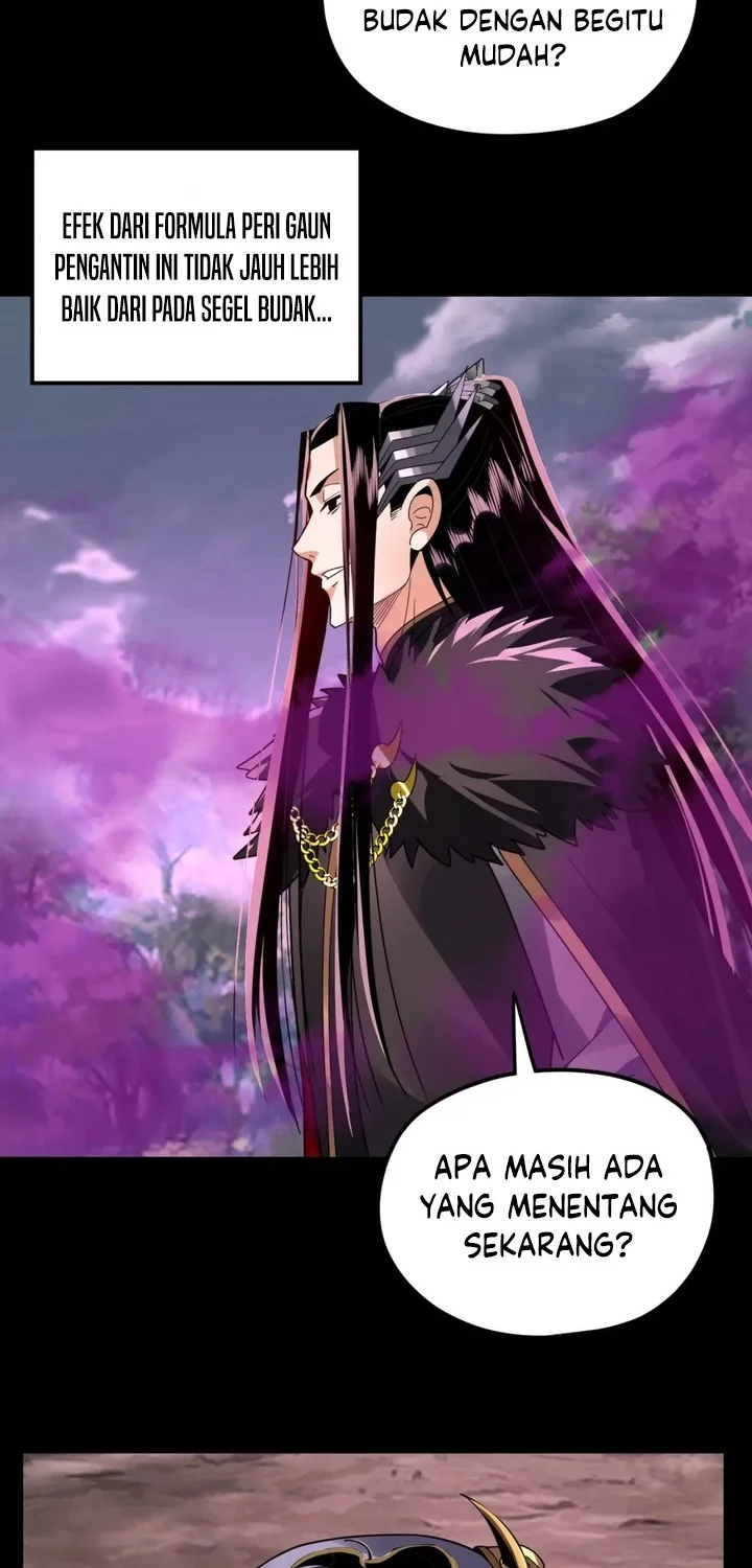 The Villain Of Destiny Chapter 87 - halaman 11