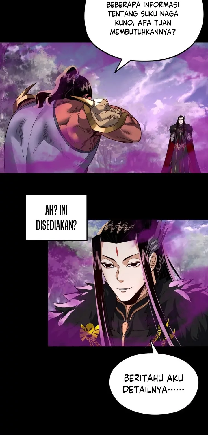 The Villain Of Destiny Chapter 87 - halaman 13