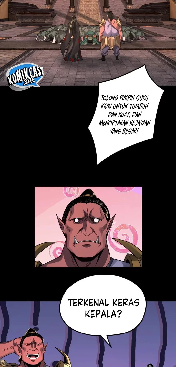 The Villain Of Destiny Chapter 87 - halaman 16