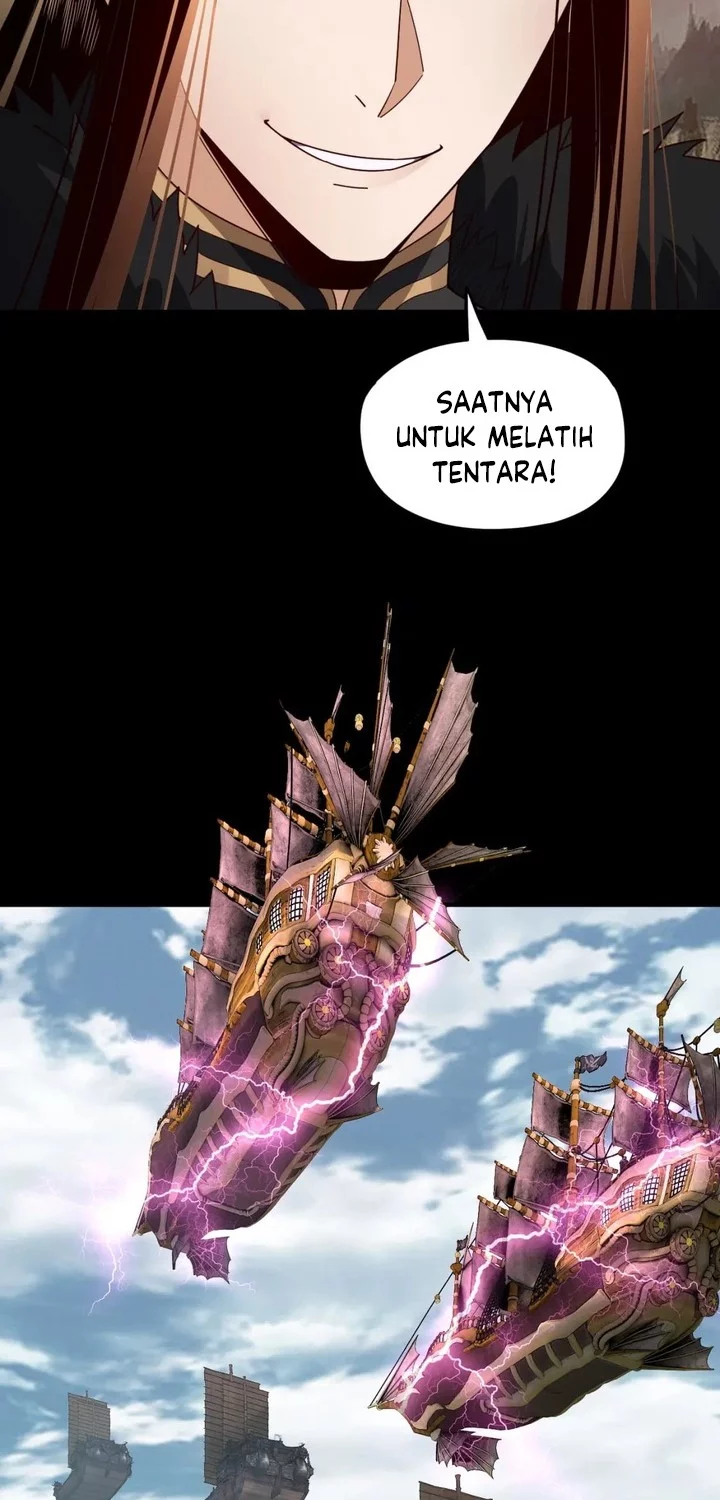 The Villain Of Destiny Chapter 87 - halaman 18