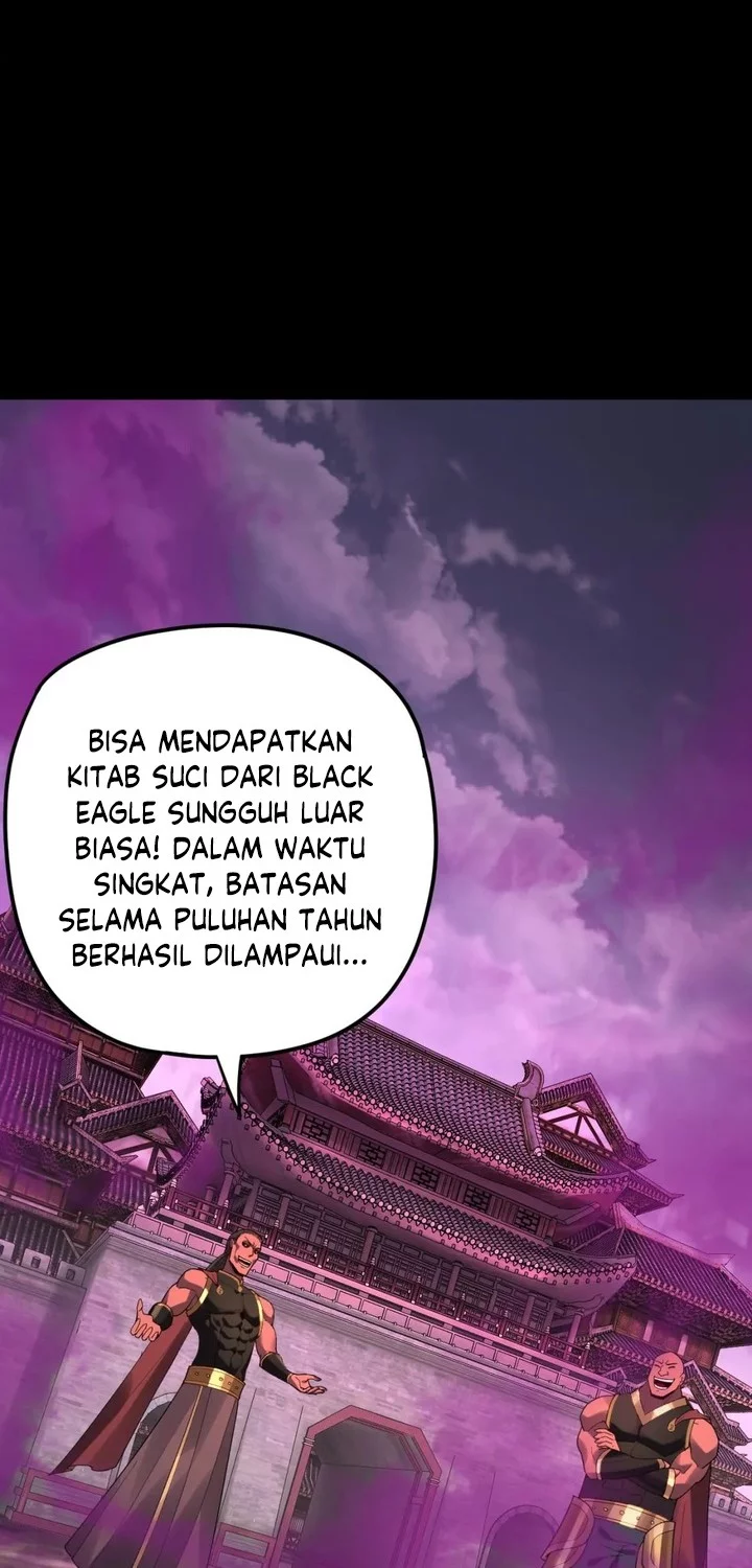 The Villain Of Destiny Chapter 87 - halaman 2