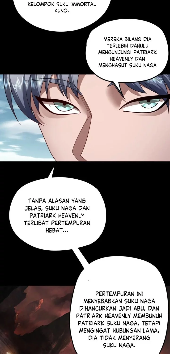 The Villain Of Destiny Chapter 87 - halaman 20