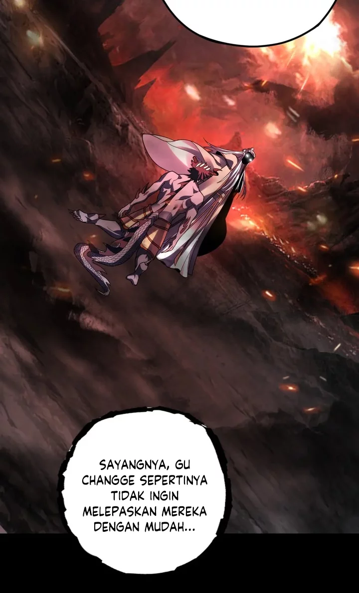 The Villain Of Destiny Chapter 87 - halaman 21