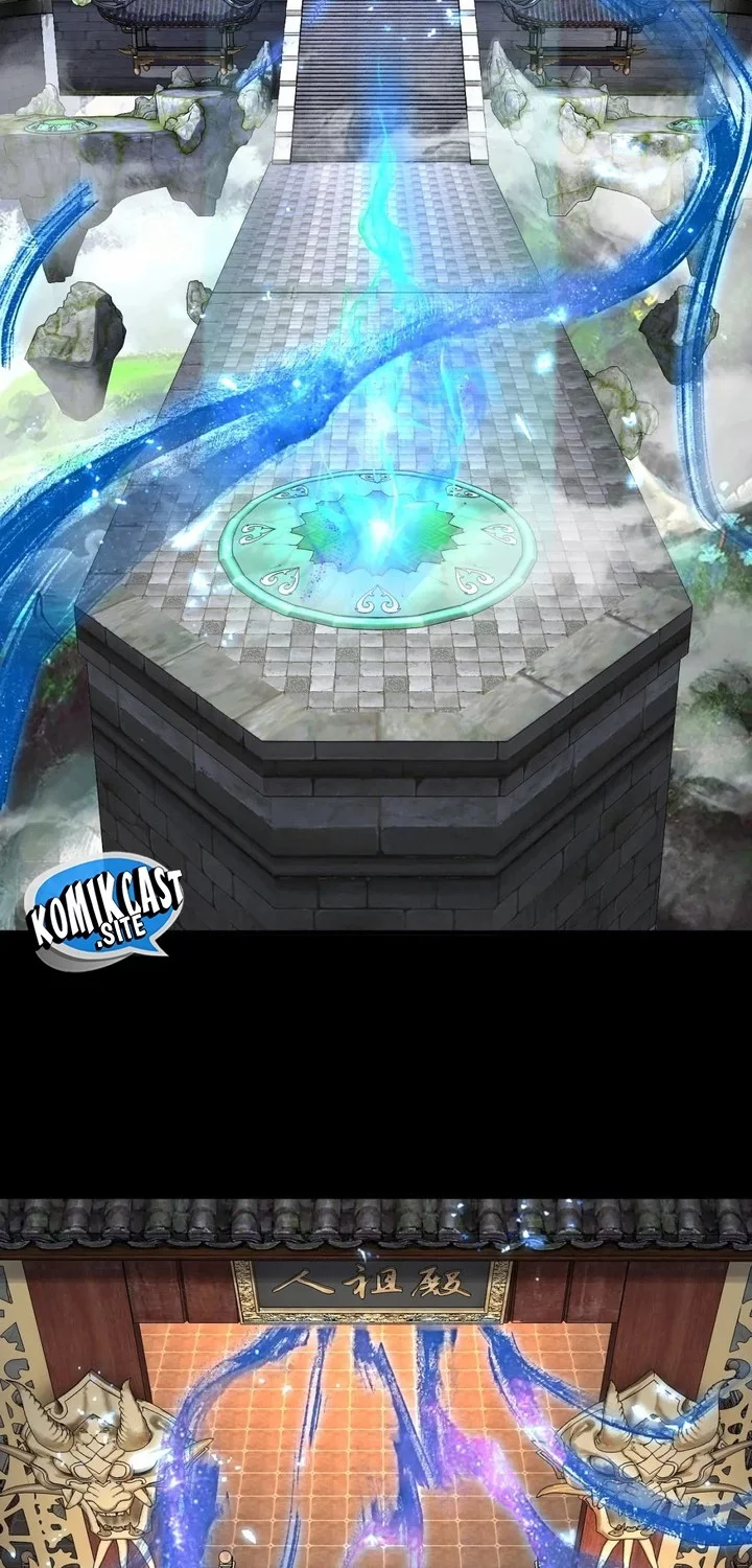 The Villain Of Destiny Chapter 87 - halaman 25