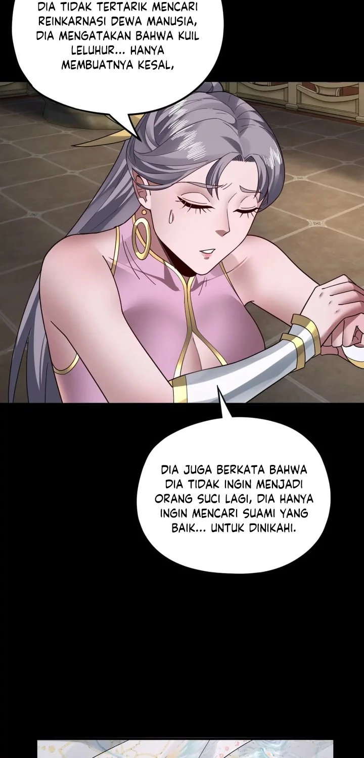 The Villain Of Destiny Chapter 87 - halaman 27