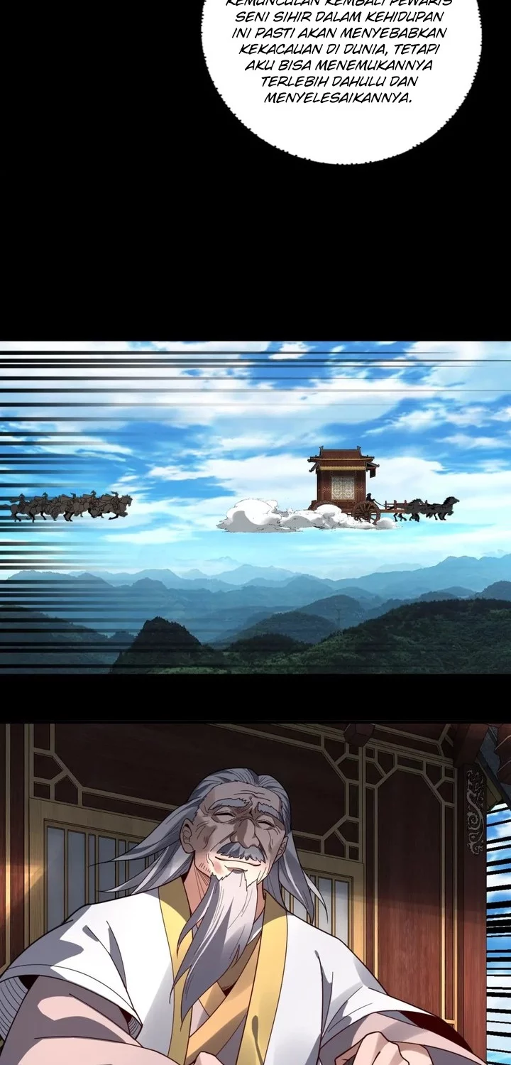 The Villain Of Destiny Chapter 87 - halaman 30