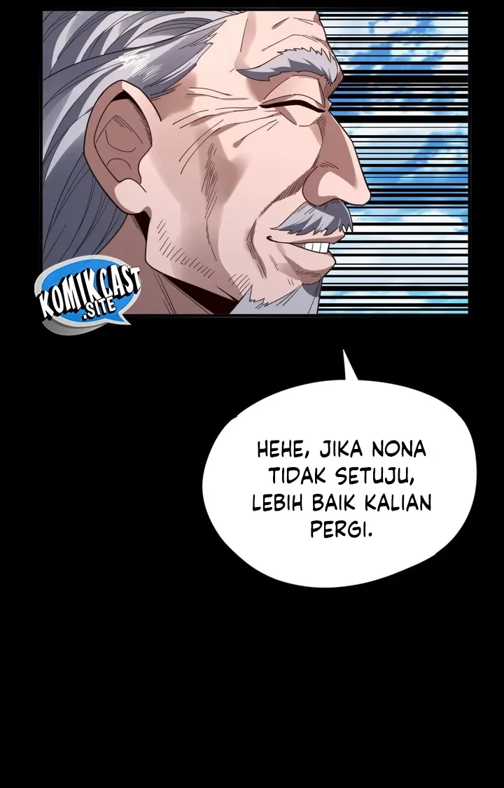 The Villain Of Destiny Chapter 87 - halaman 35
