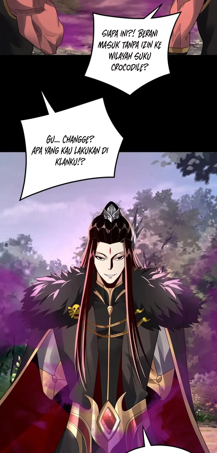 The Villain Of Destiny Chapter 87 - halaman 4