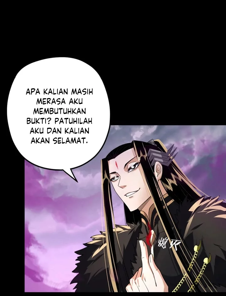 The Villain Of Destiny Chapter 87 - halaman 7