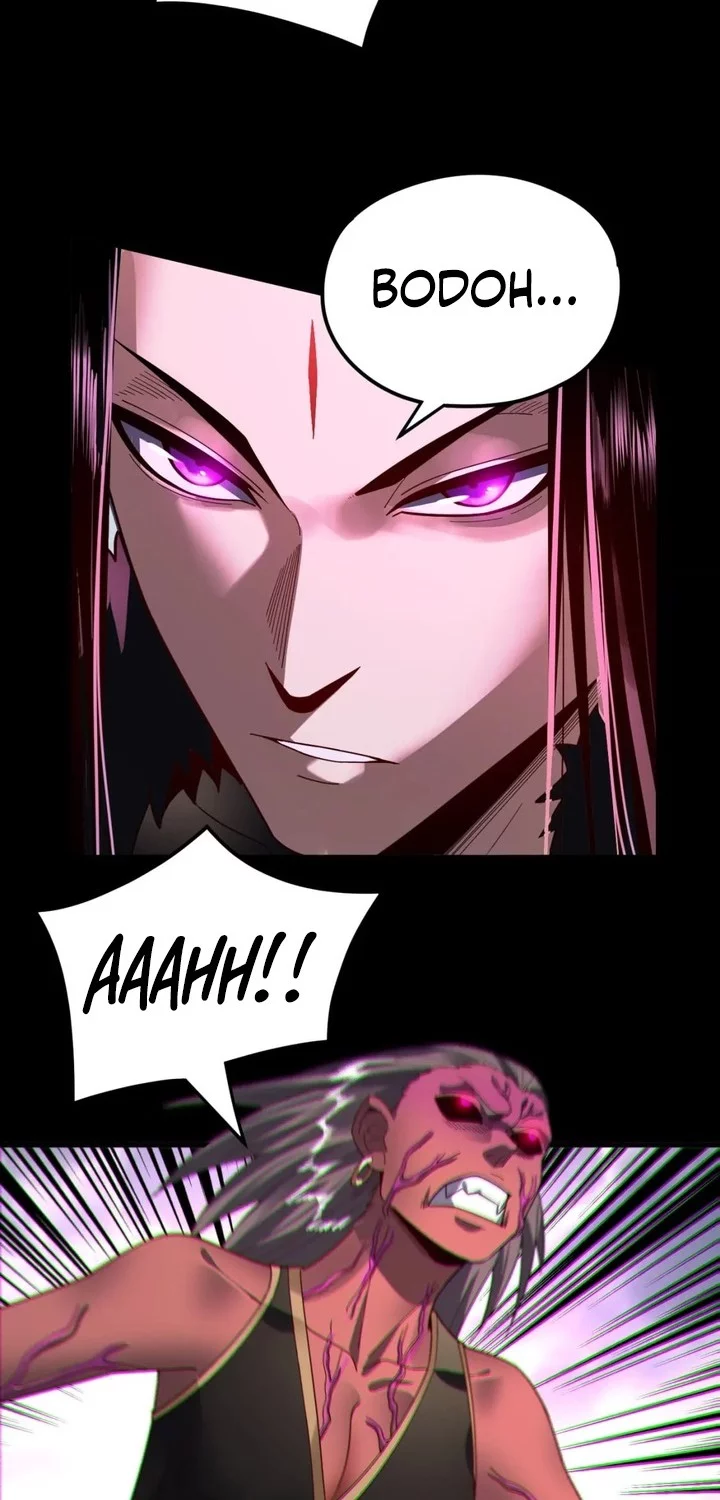 The Villain Of Destiny Chapter 87 - halaman 9