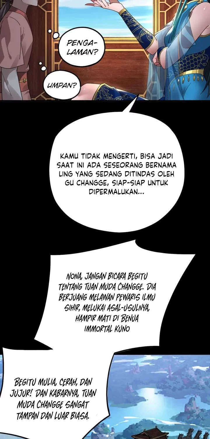 The Villain Of Destiny Chapter 88 - halaman 13
