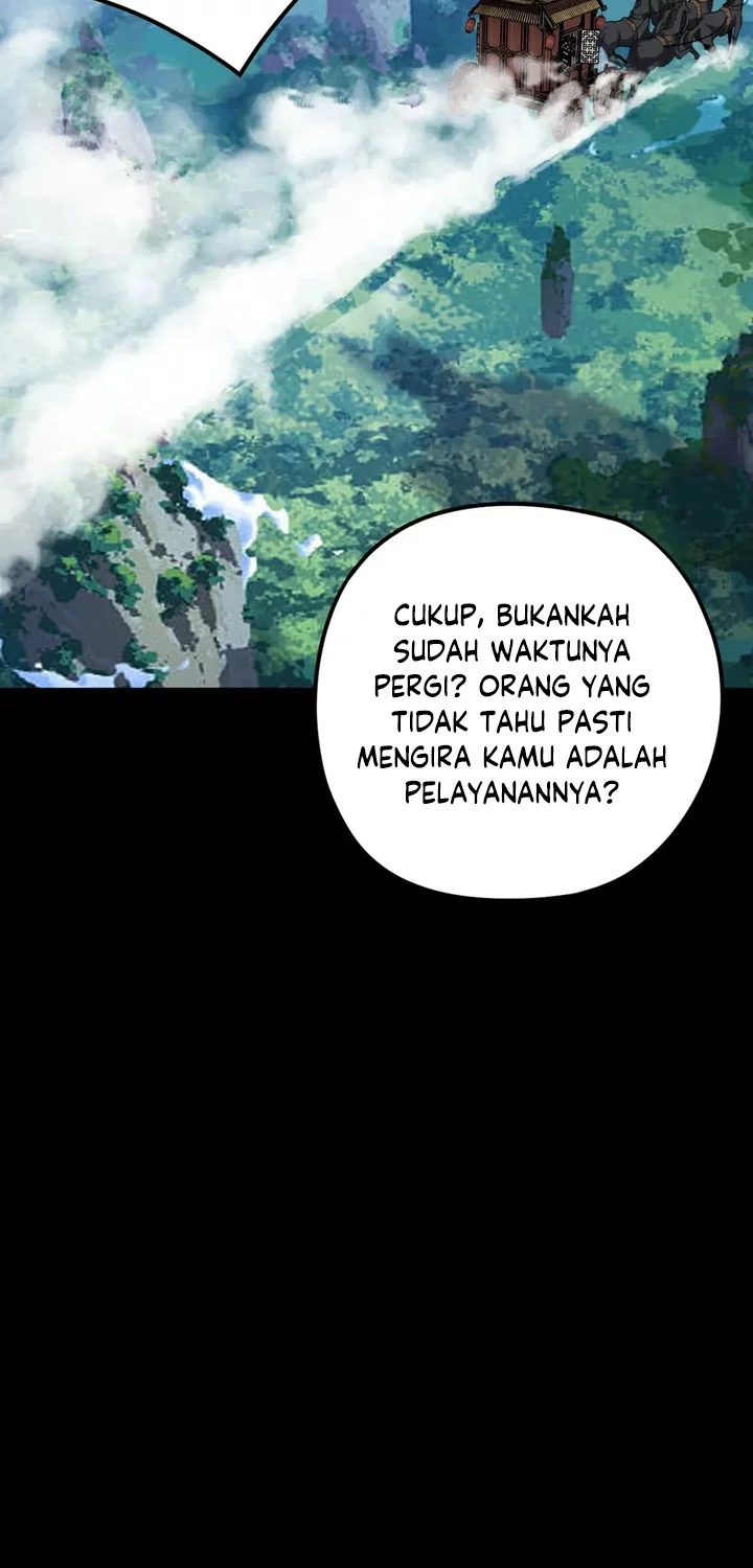 The Villain Of Destiny Chapter 88 - halaman 14